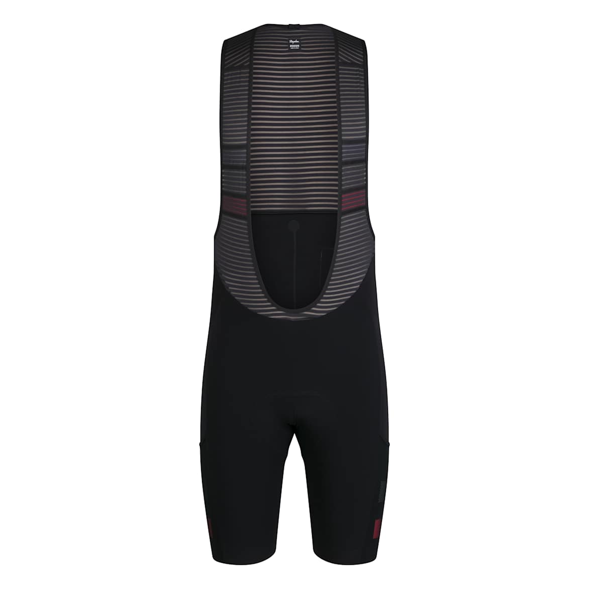 Men's Brevet Lightweight Cargo Bib Shorts