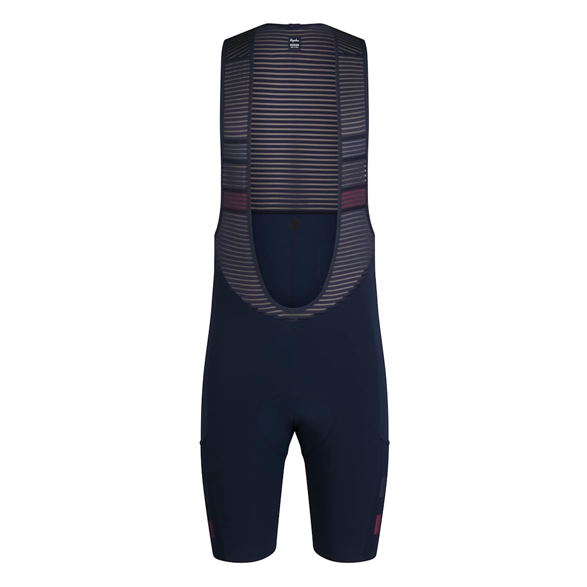 Men's Brevet Lightweight Cargo Bib Shorts