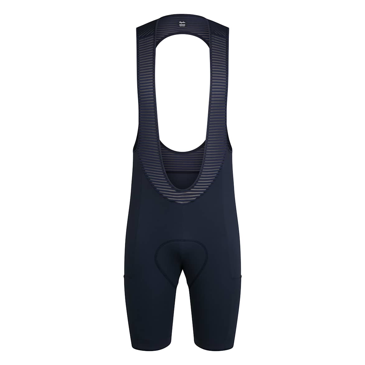 Men's Brevet Cargo Bib Shorts