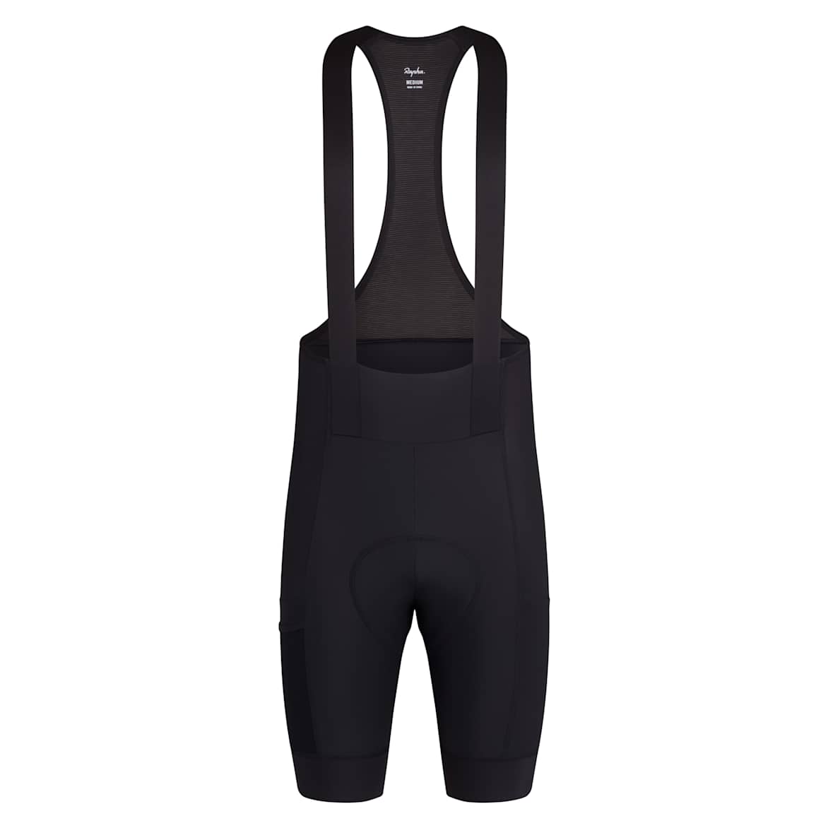 Men's Brevet Element Bib Shorts