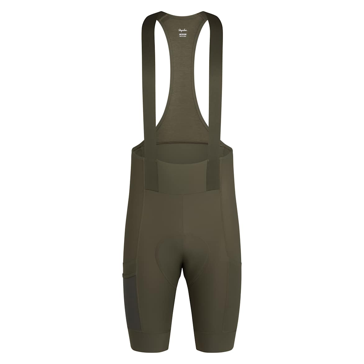 Men's Brevet Element Bib Shorts