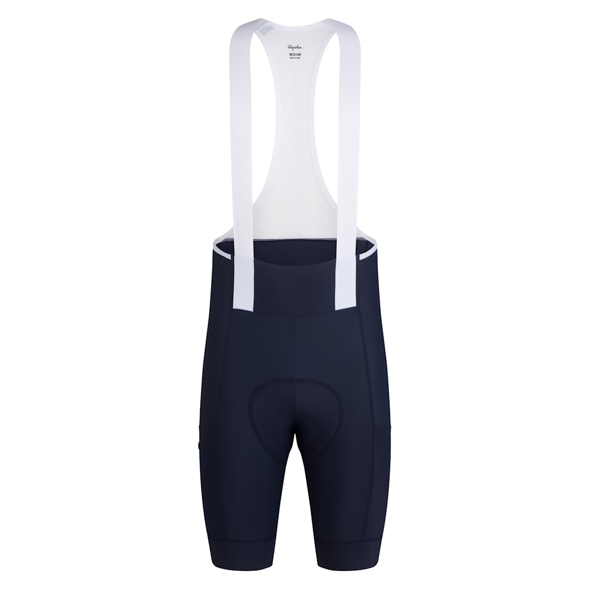 Men's Brevet Element Bib Shorts