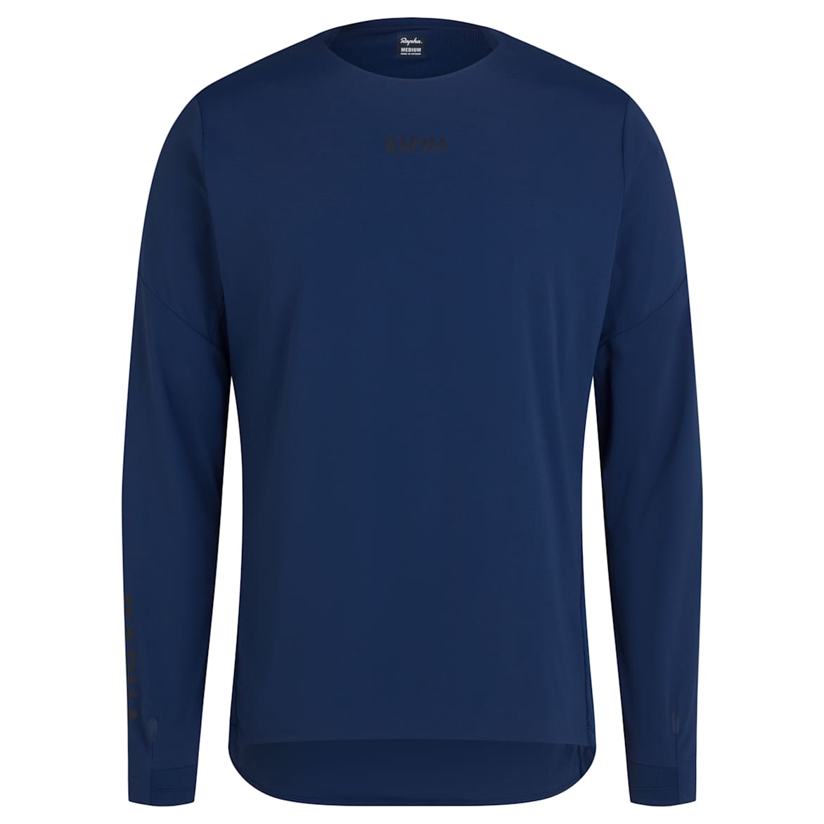 Men's Trail Finale Windblock Jersey