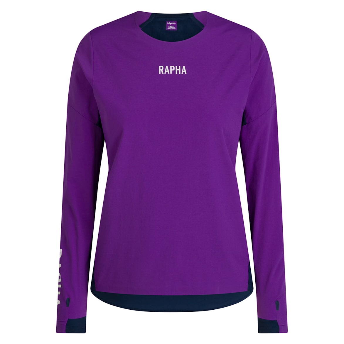 Women's Trail Finale Windblock Jersey