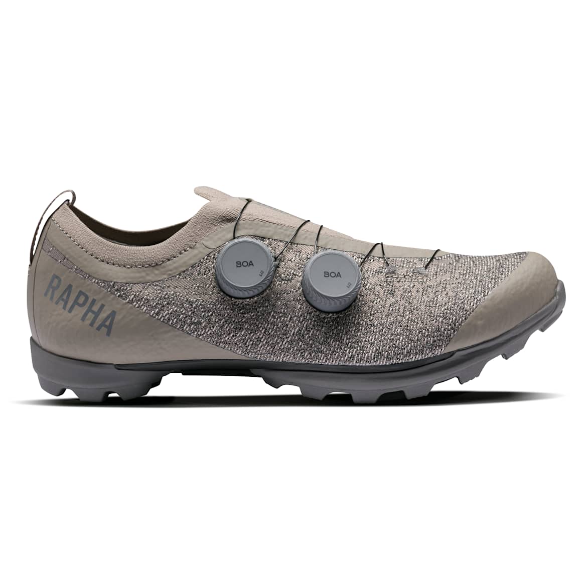 Pro Team Powerweave Gravel Shoes