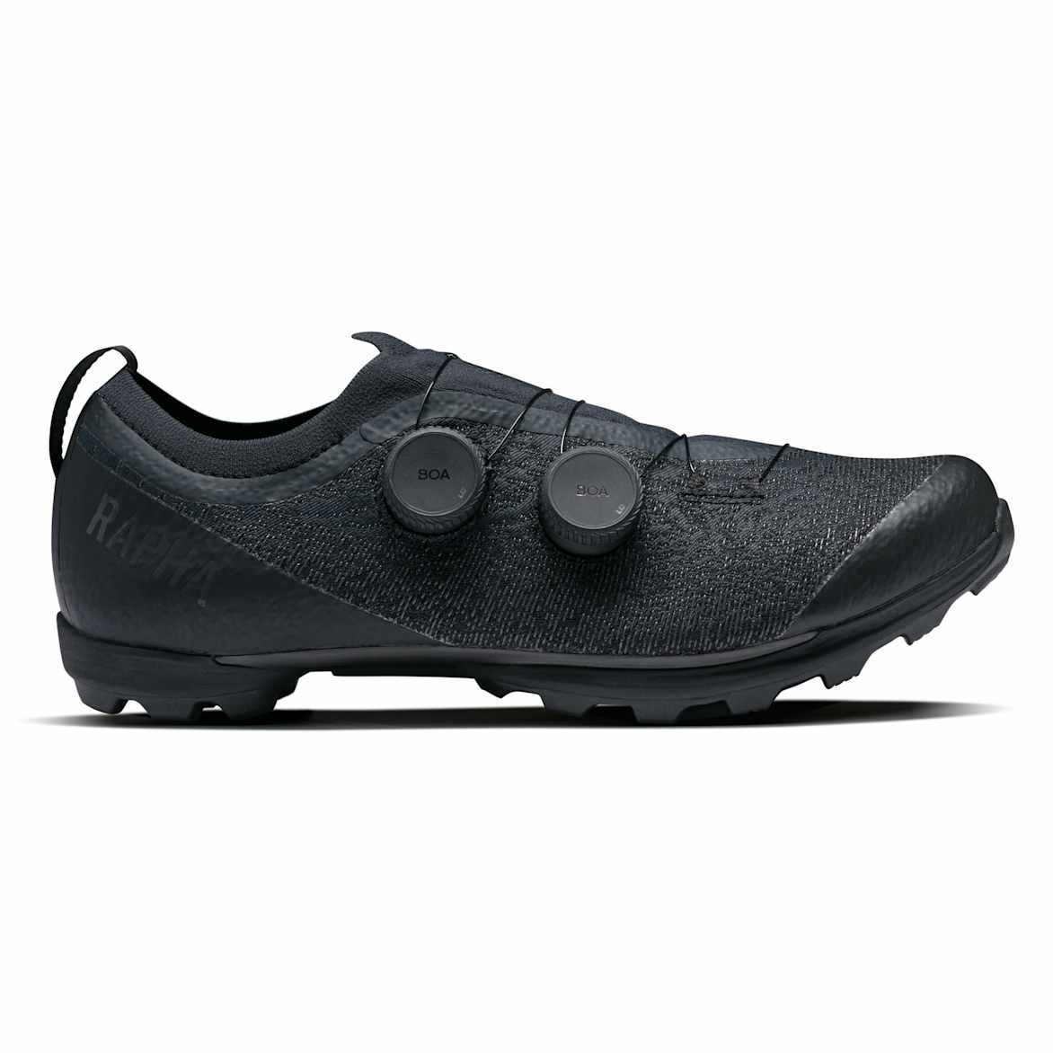 Pro Team Powerweave Gravel Shoes
