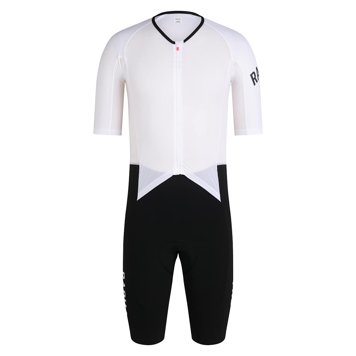 Men's Pro Team Summer Roadsuit