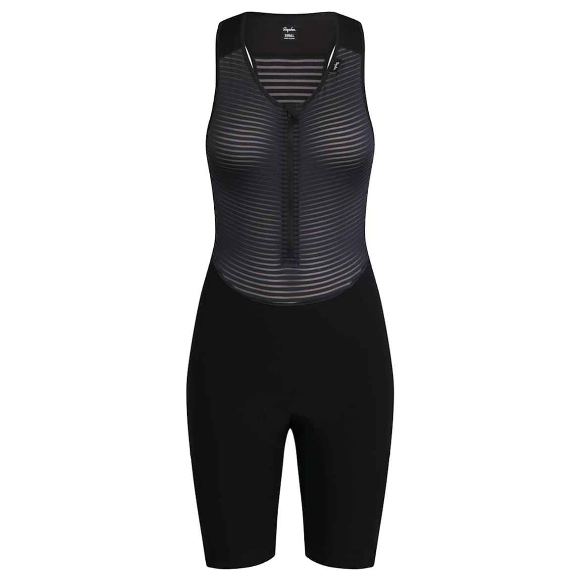 Women's Brevet Lightweight Cargo Bib Shorts