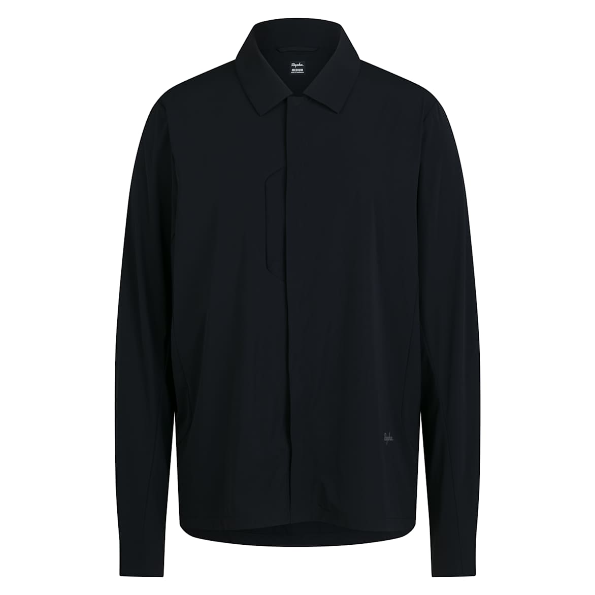Men's Long Sleeve Tech Shirt