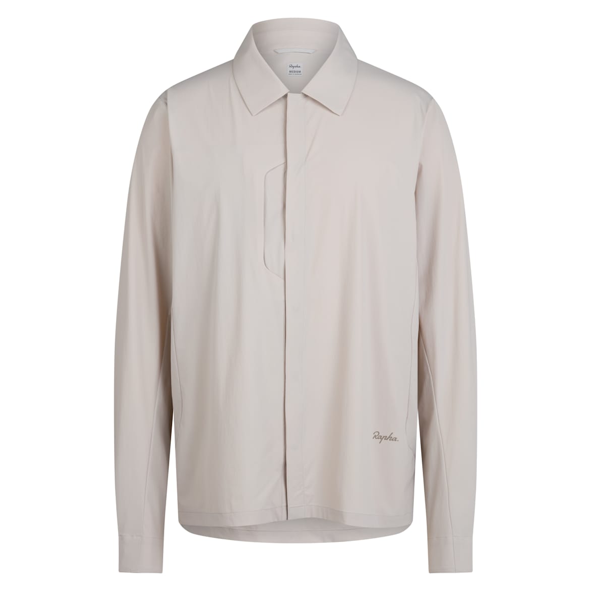 Men's Long Sleeve Tech Shirt