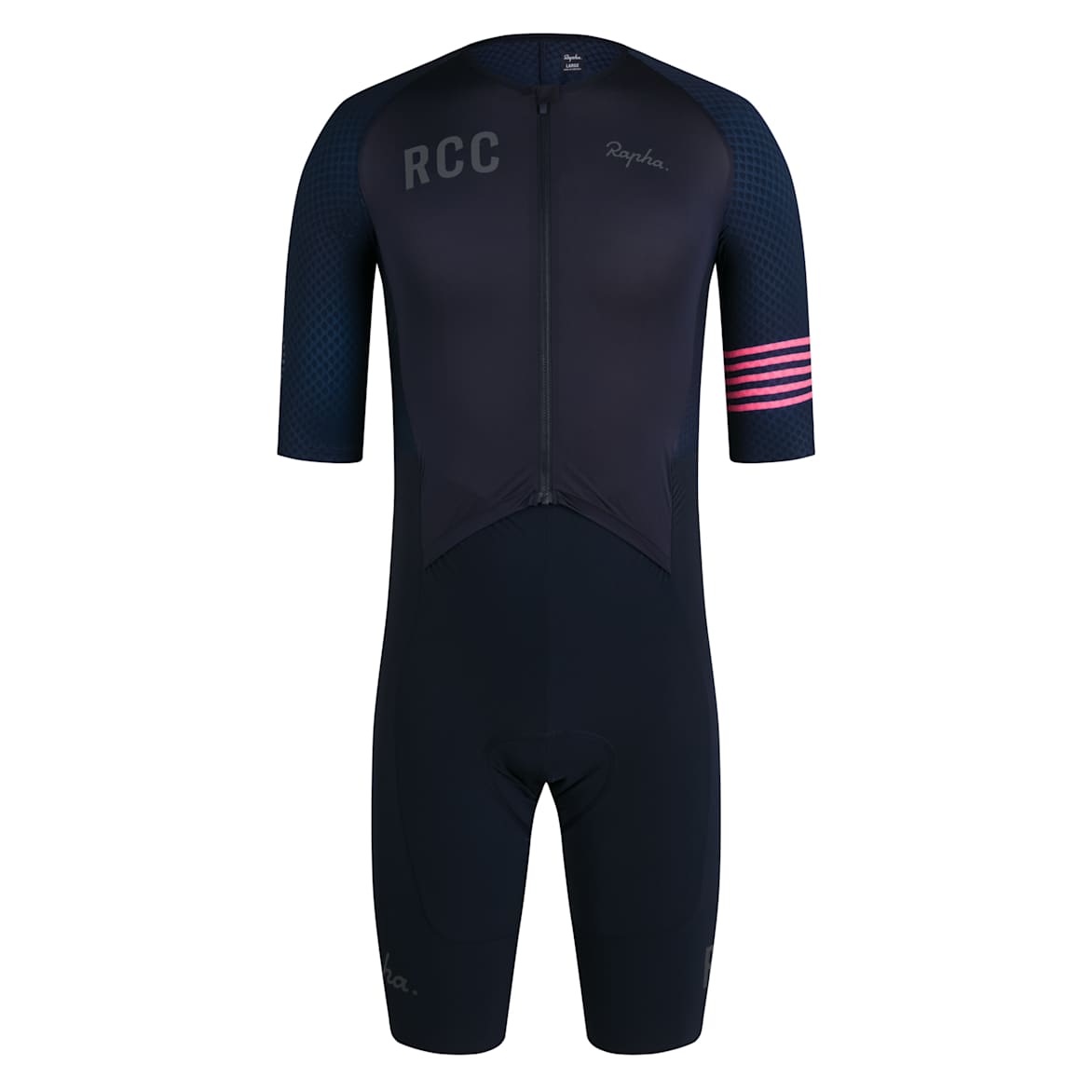 RCC Men's Pro Team Roadsuit