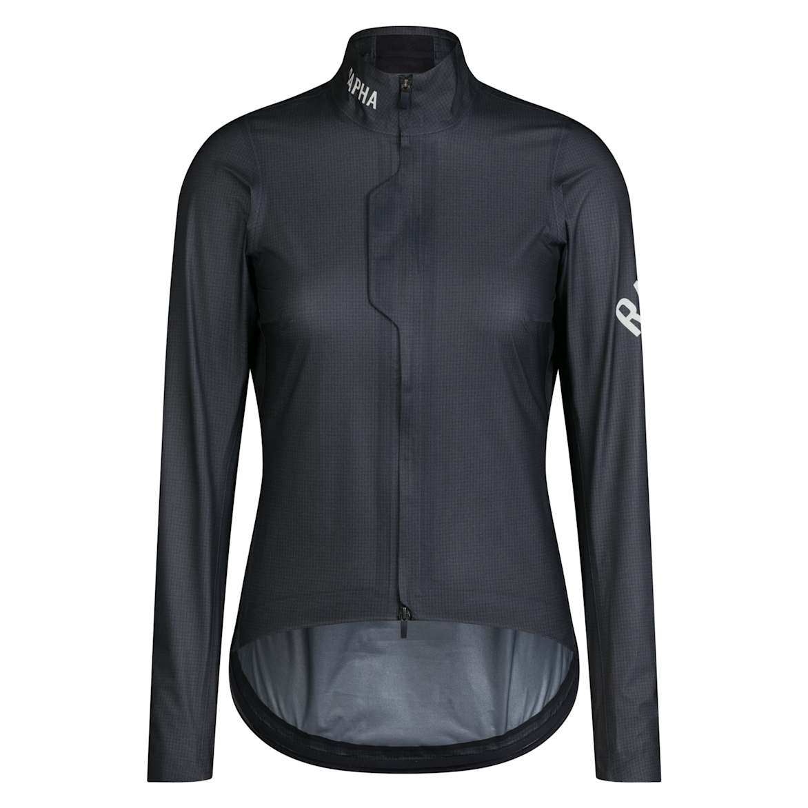 Women's Pro Team GORE-TEX Lightweight Rain Jacket