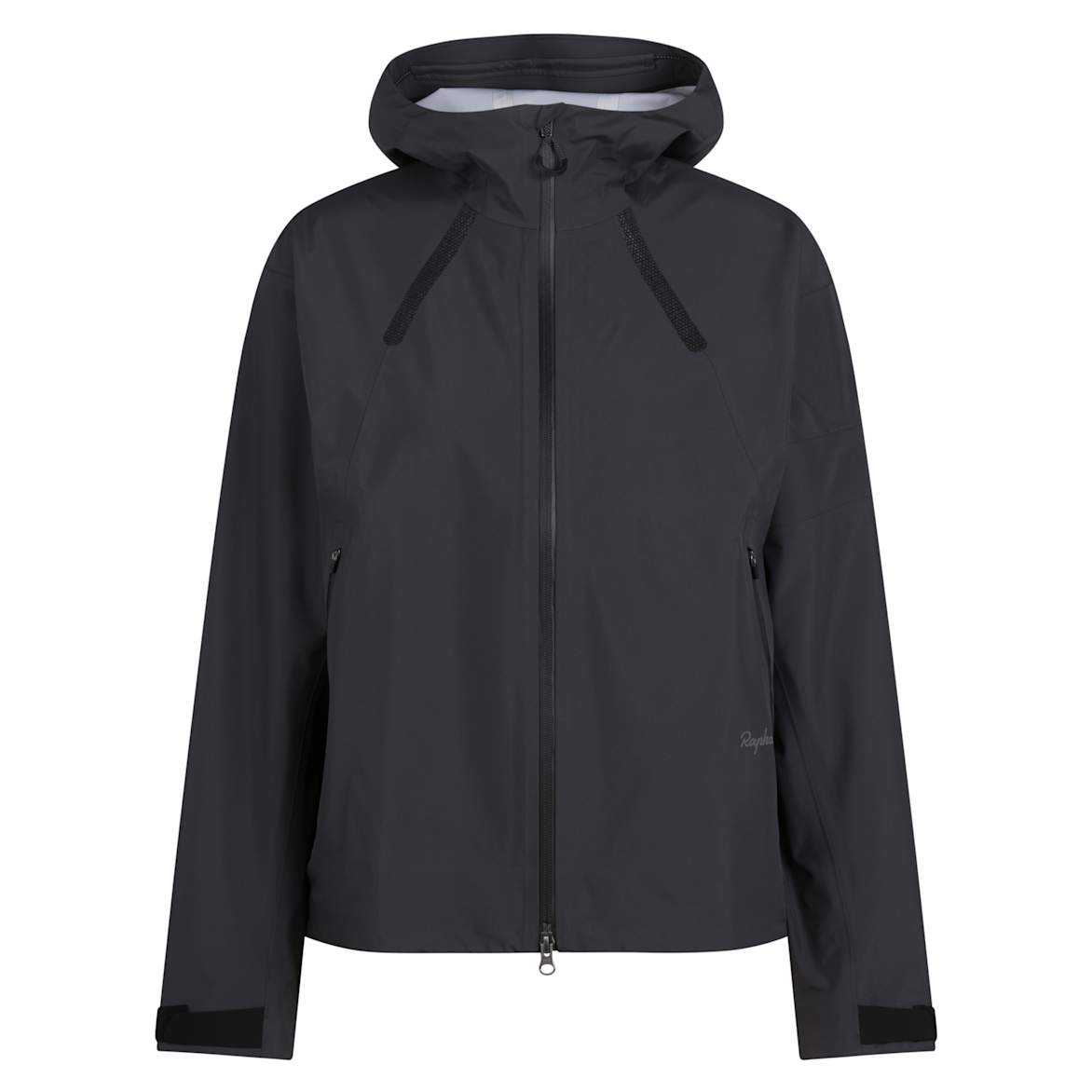 レディース ラファ ジャケット サイクルジャケット S ブラック ウィメンズ サイクリング ジャケット& ジレ | Rapha Japan