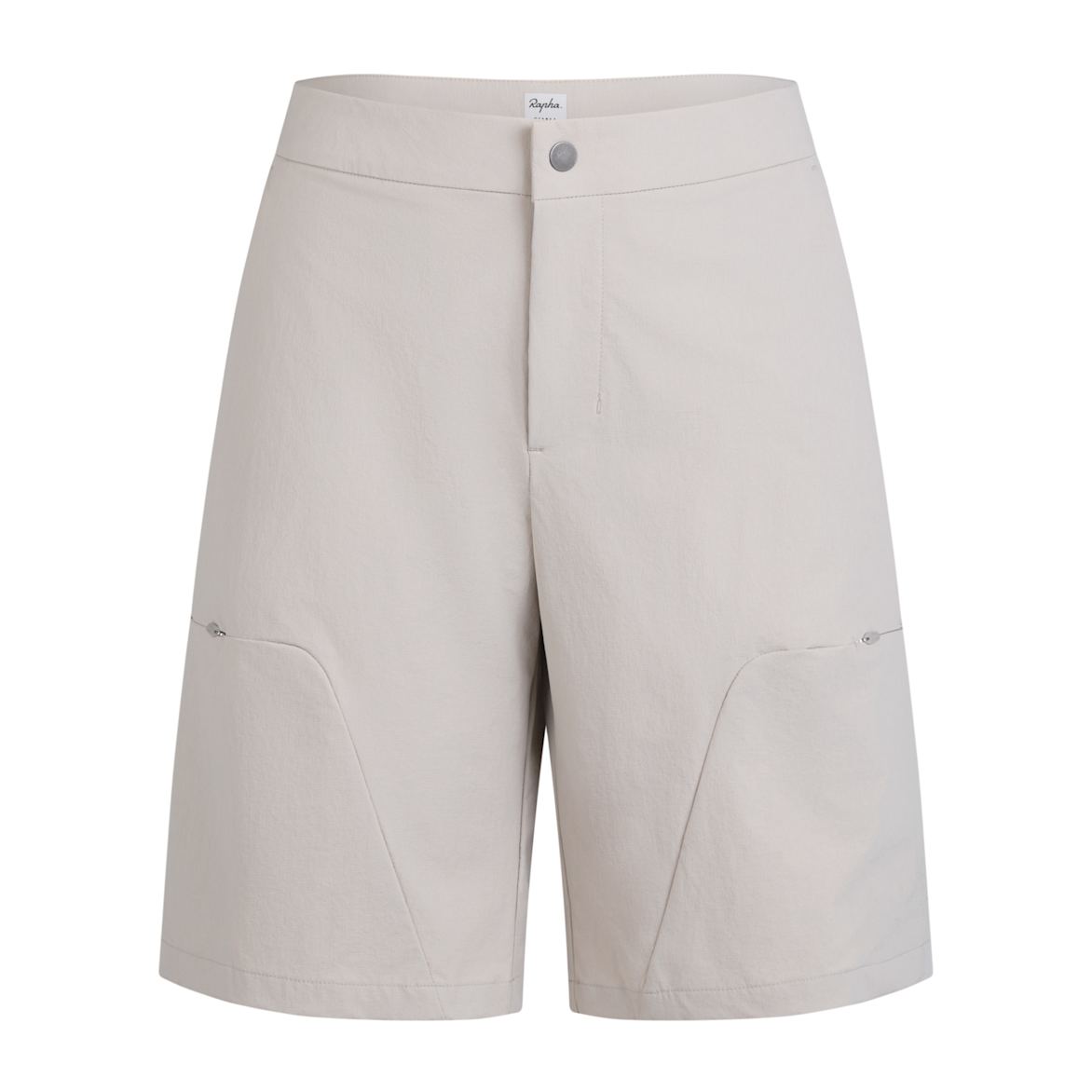 Women's Tech Cargo Shorts