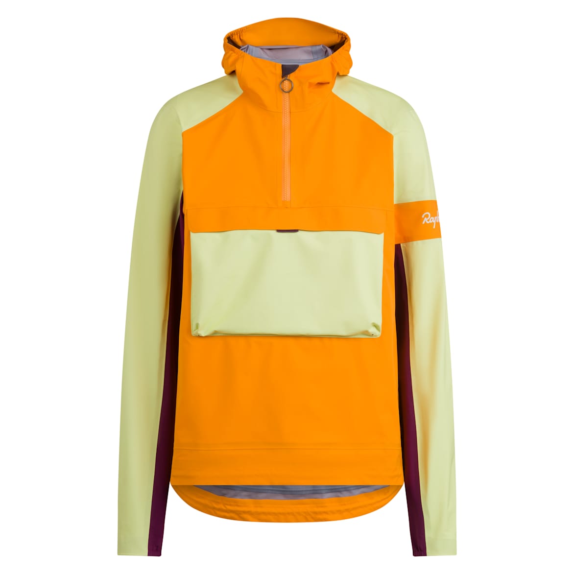 Excess Women's Explore Hooded GORE-TEX Pullover