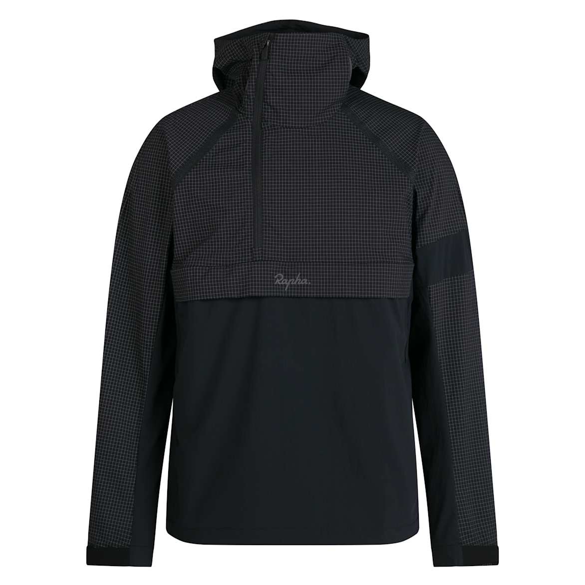 Men's Reflective Anorak