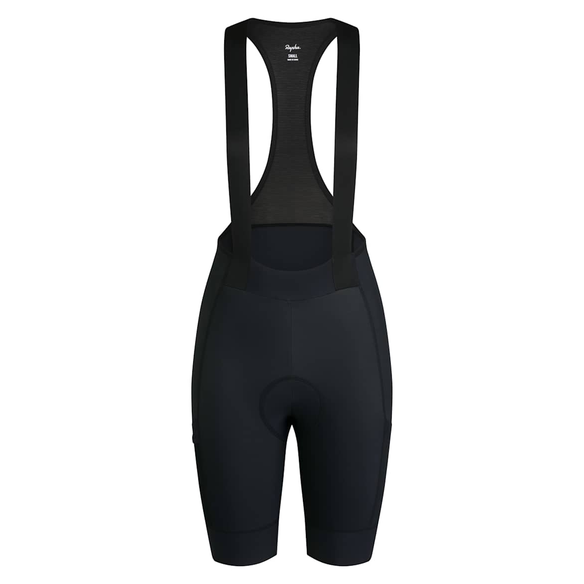 Women's Brevet Element Cargo Bib Shorts
