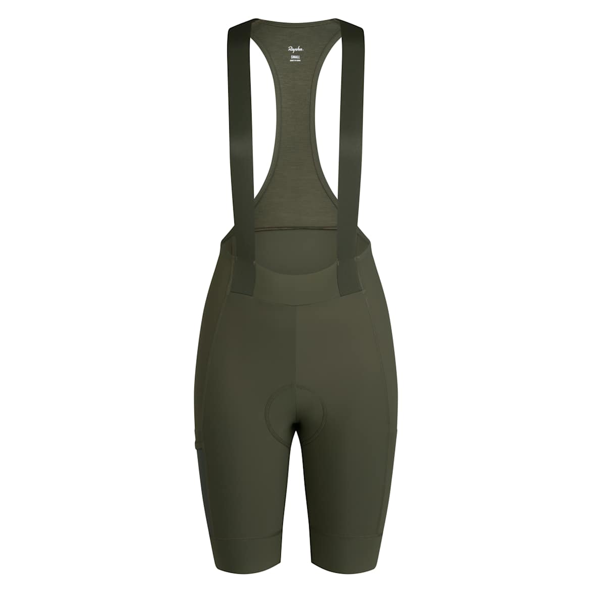 Women's Brevet Element Cargo Bib Shorts
