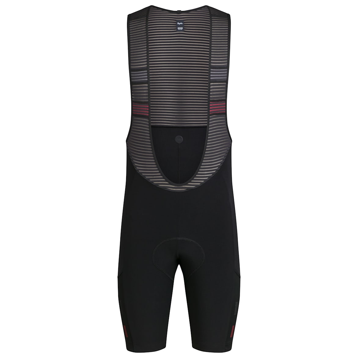 Men's Cargo Bib Shorts