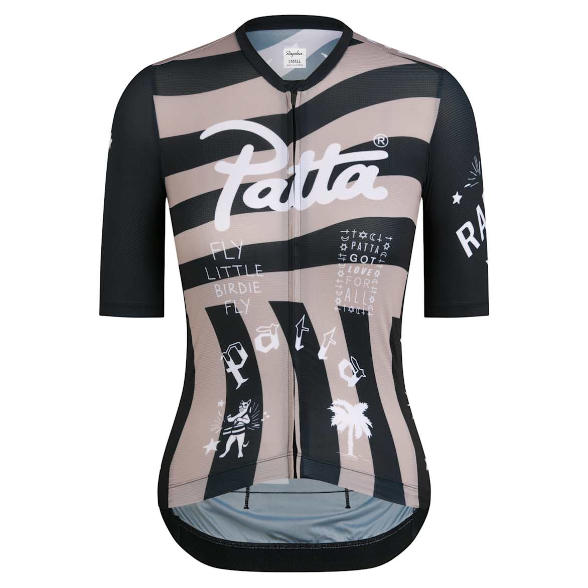 Rapha + Patta Women's Pro Team Training Jersey