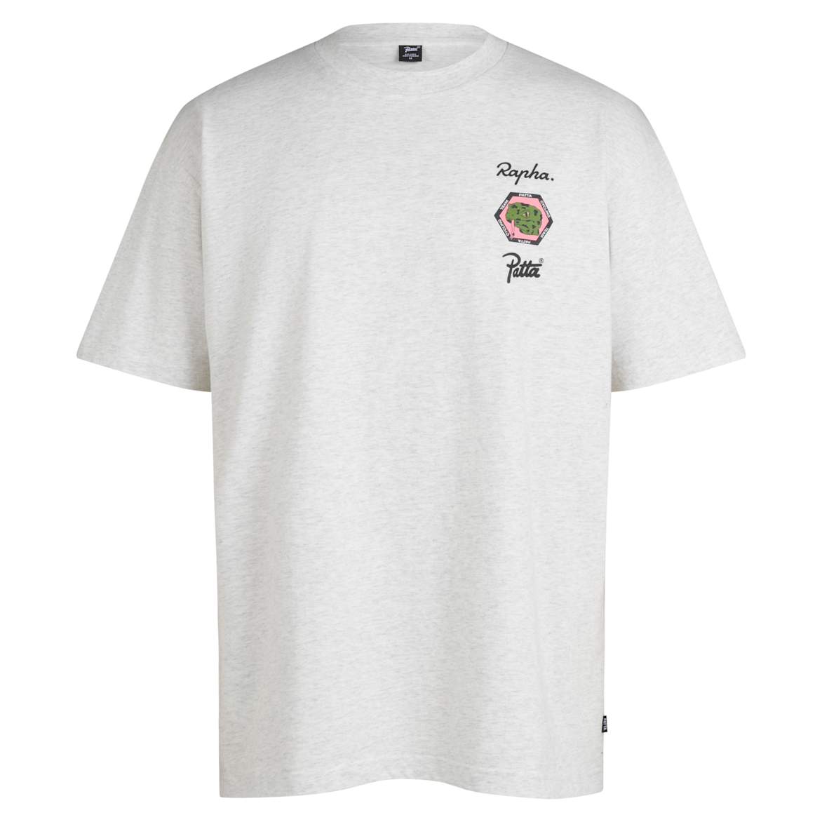 Rapha + Patta Cotton Tee