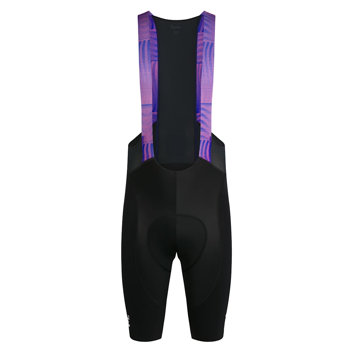 Rapha + Patta Men's Pro Team Bib Shorts