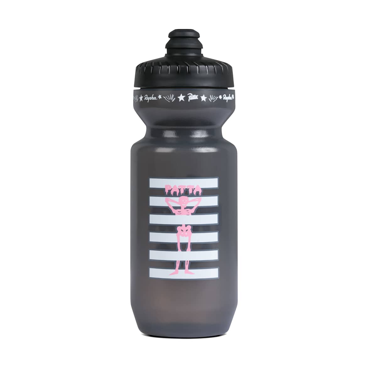Rapha + Patta Bidon