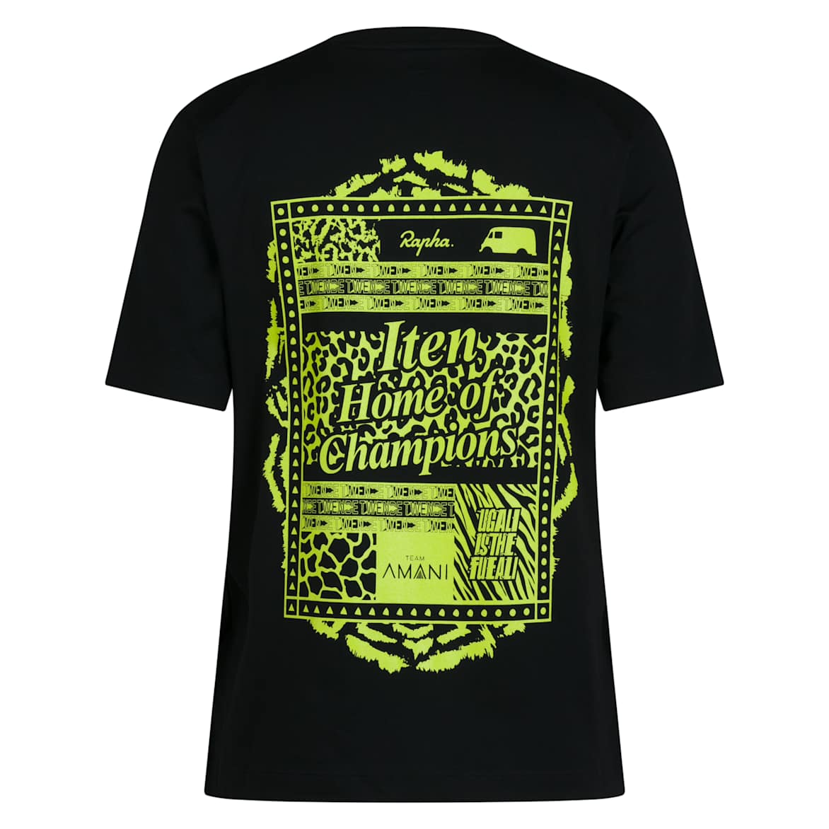 Amani Women's T-Shirt