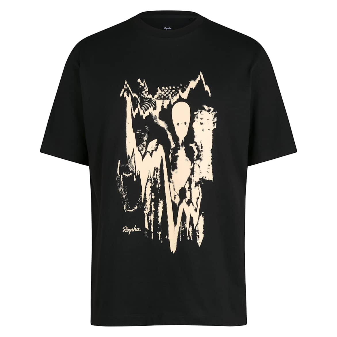 Santa Cruz htSQD Men's T-Shirt