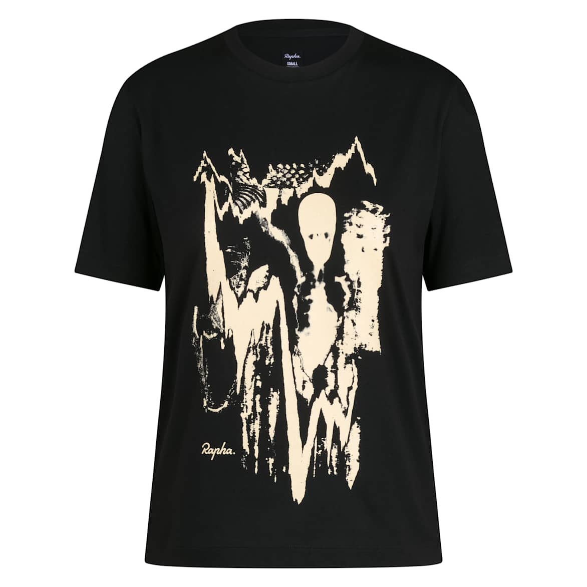 Santa Cruz htSQD ウィメンズ Tシャツ