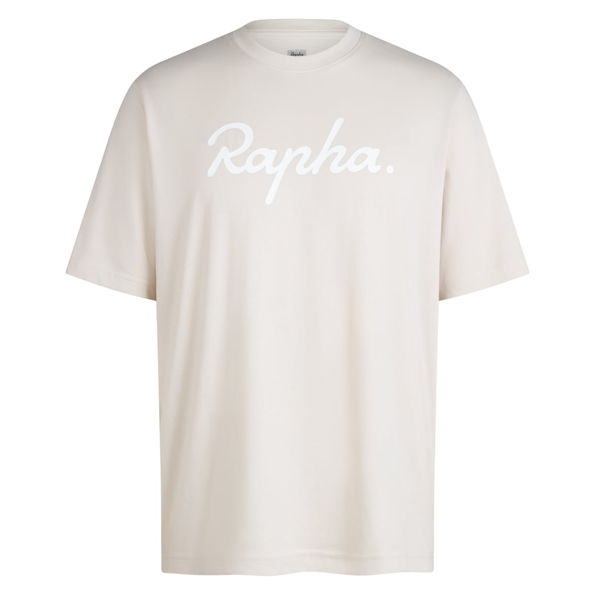 Men's Cotton T-Shirt - Large Logo II