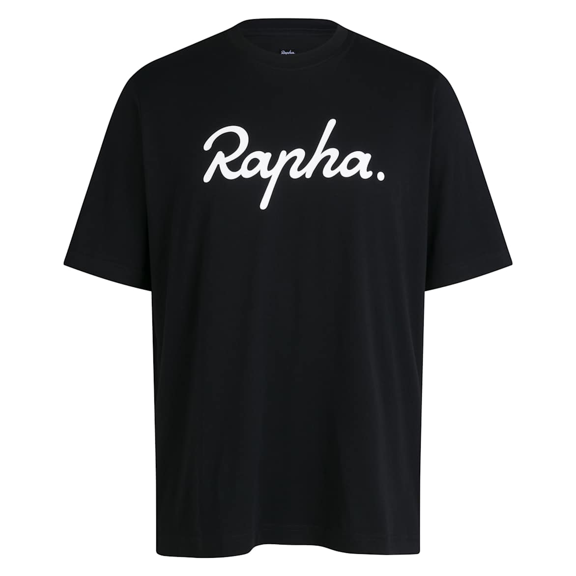 Men's Cotton T-Shirt - Large Logo II