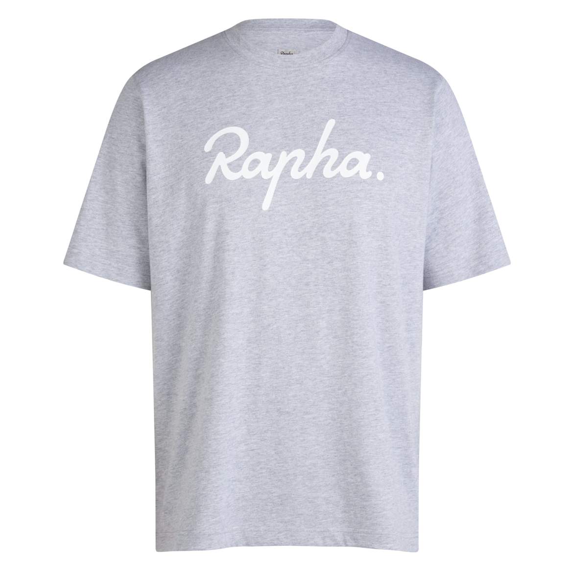 Men's Cotton T-Shirt - Large Logo II