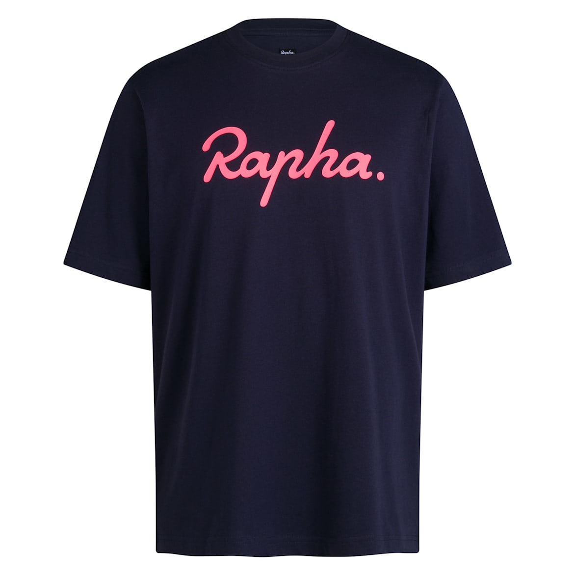 Men's Cotton T-Shirt - Large Logo II