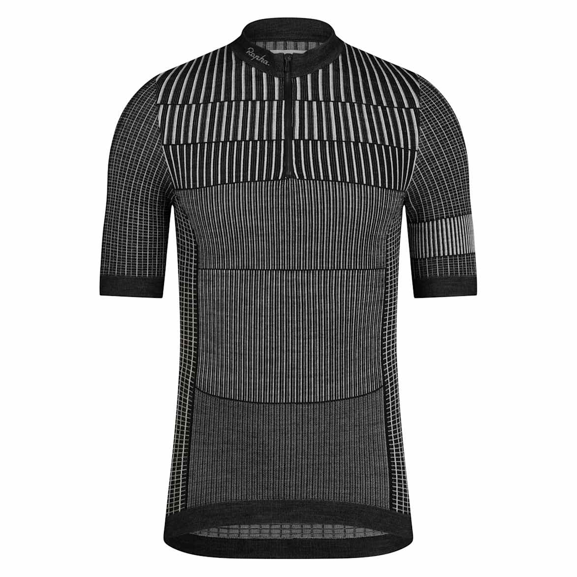 Men's Classic Seamless Jersey