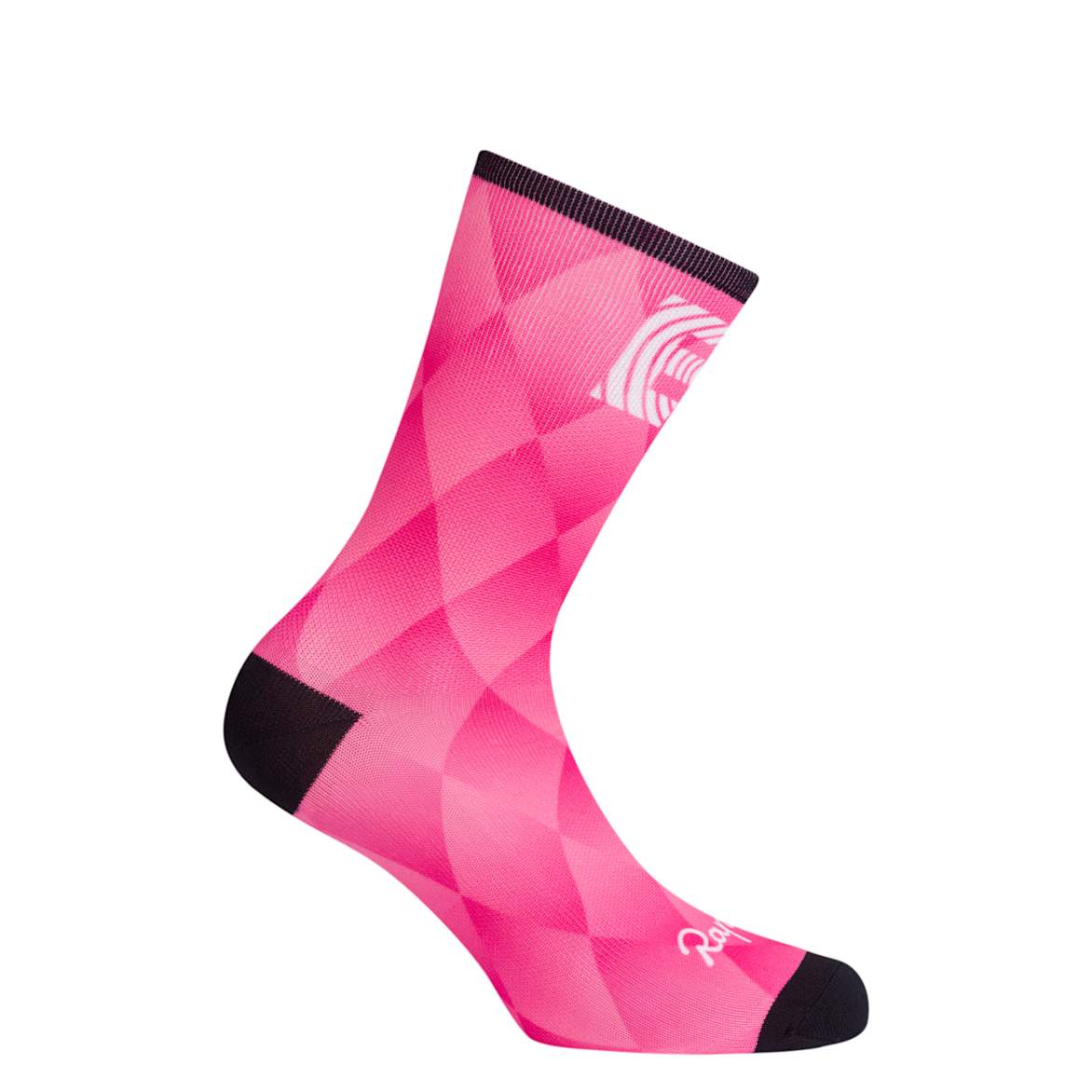 EF Graphic Socks