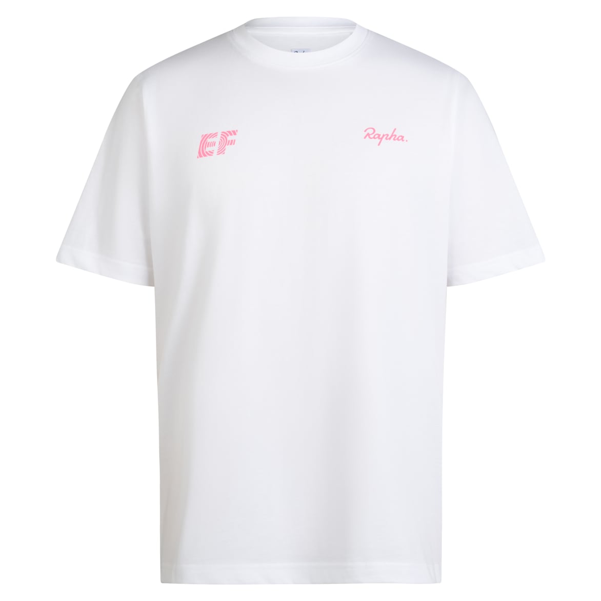 EF Men's Short Sleeve T-shirt