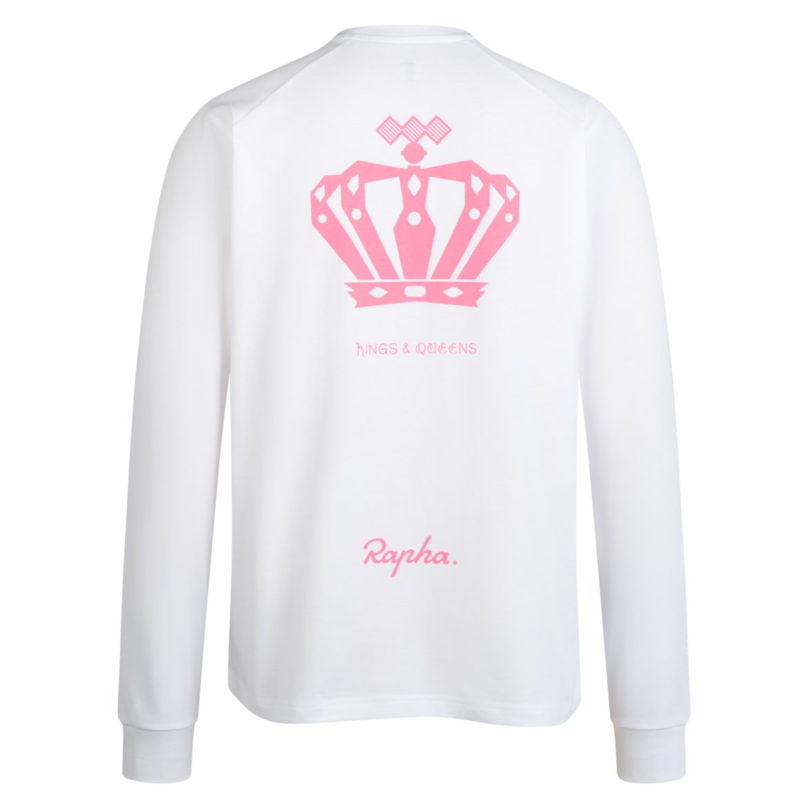 EF Long Sleeve T-shirt