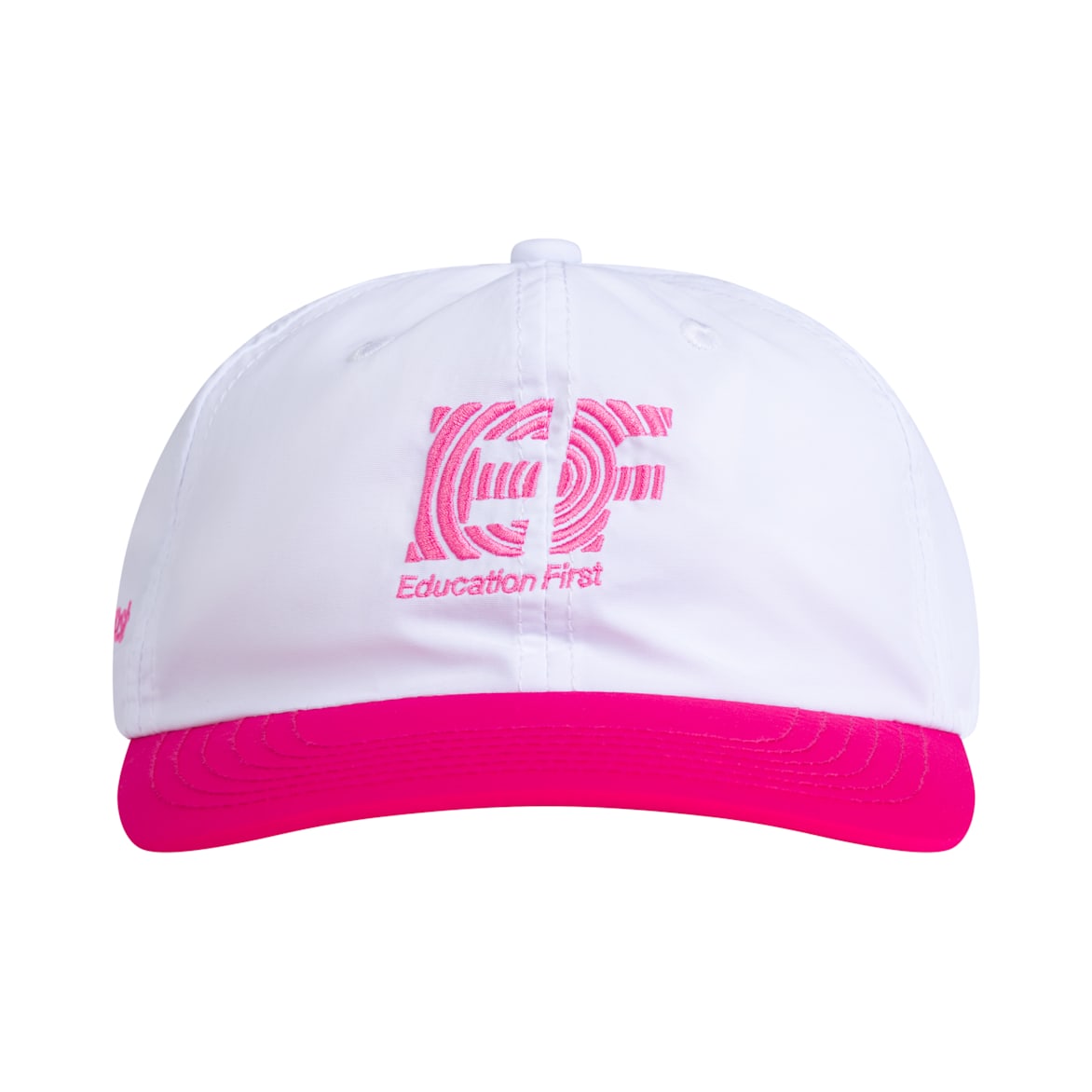 EF 6 Panel Cap