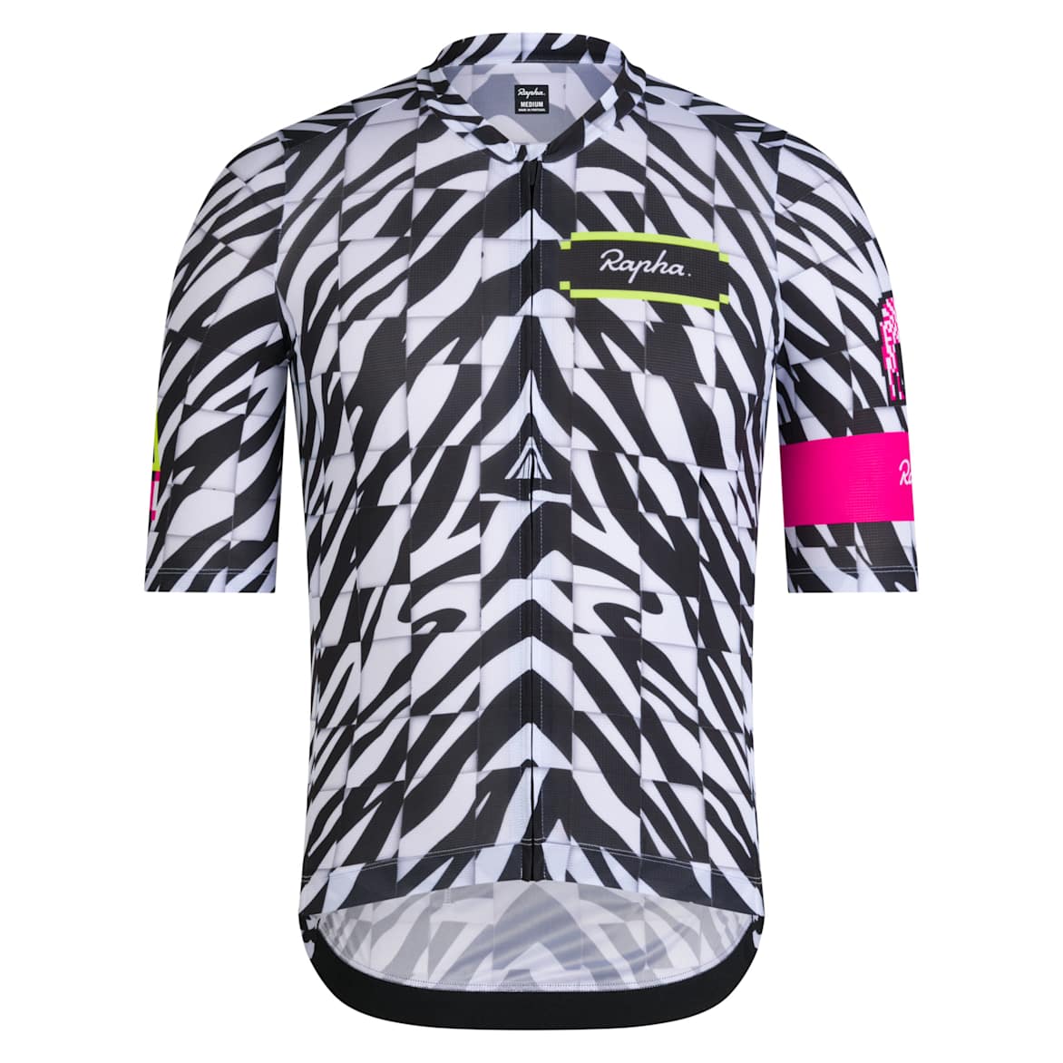 Amani Men's Pro Team Training Jersey