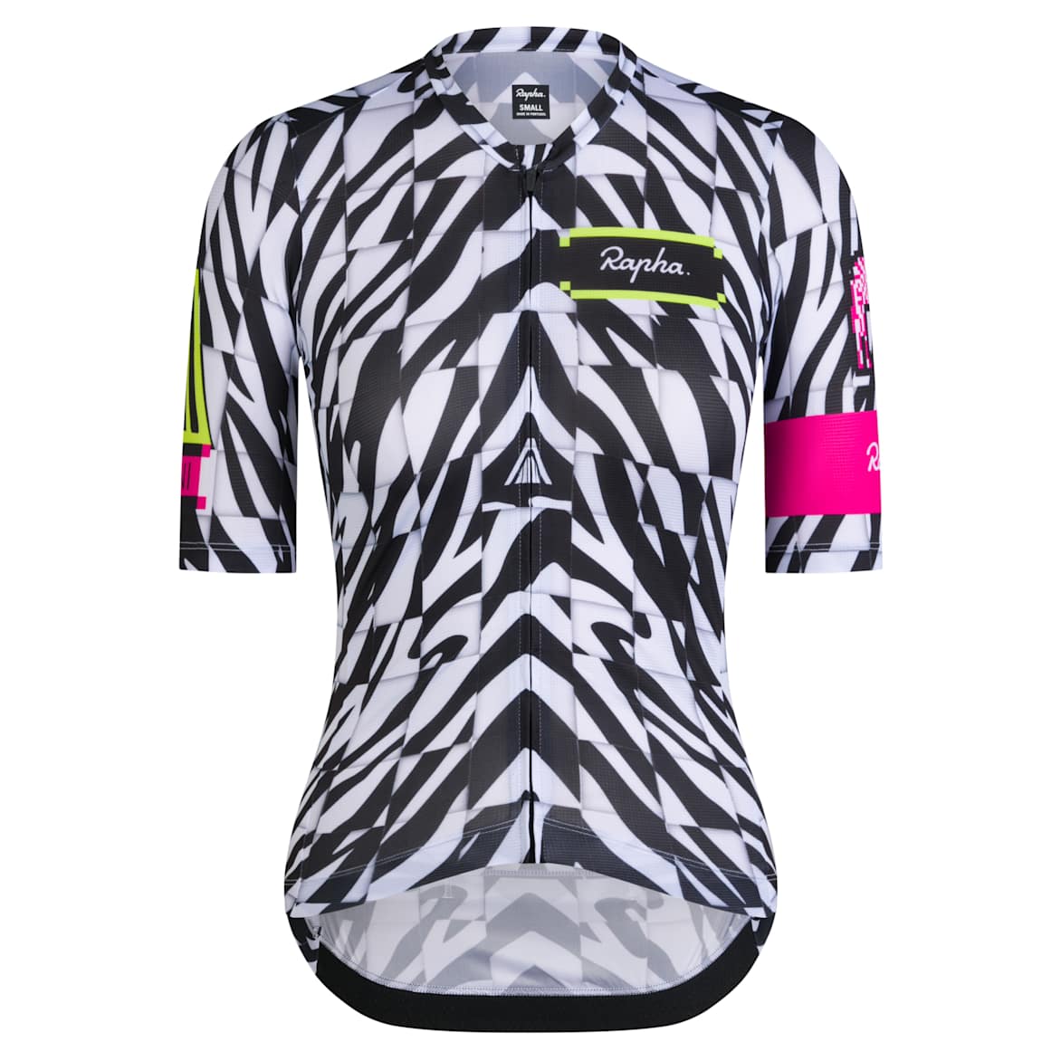 Amani Women's Pro Team Training Jersey
