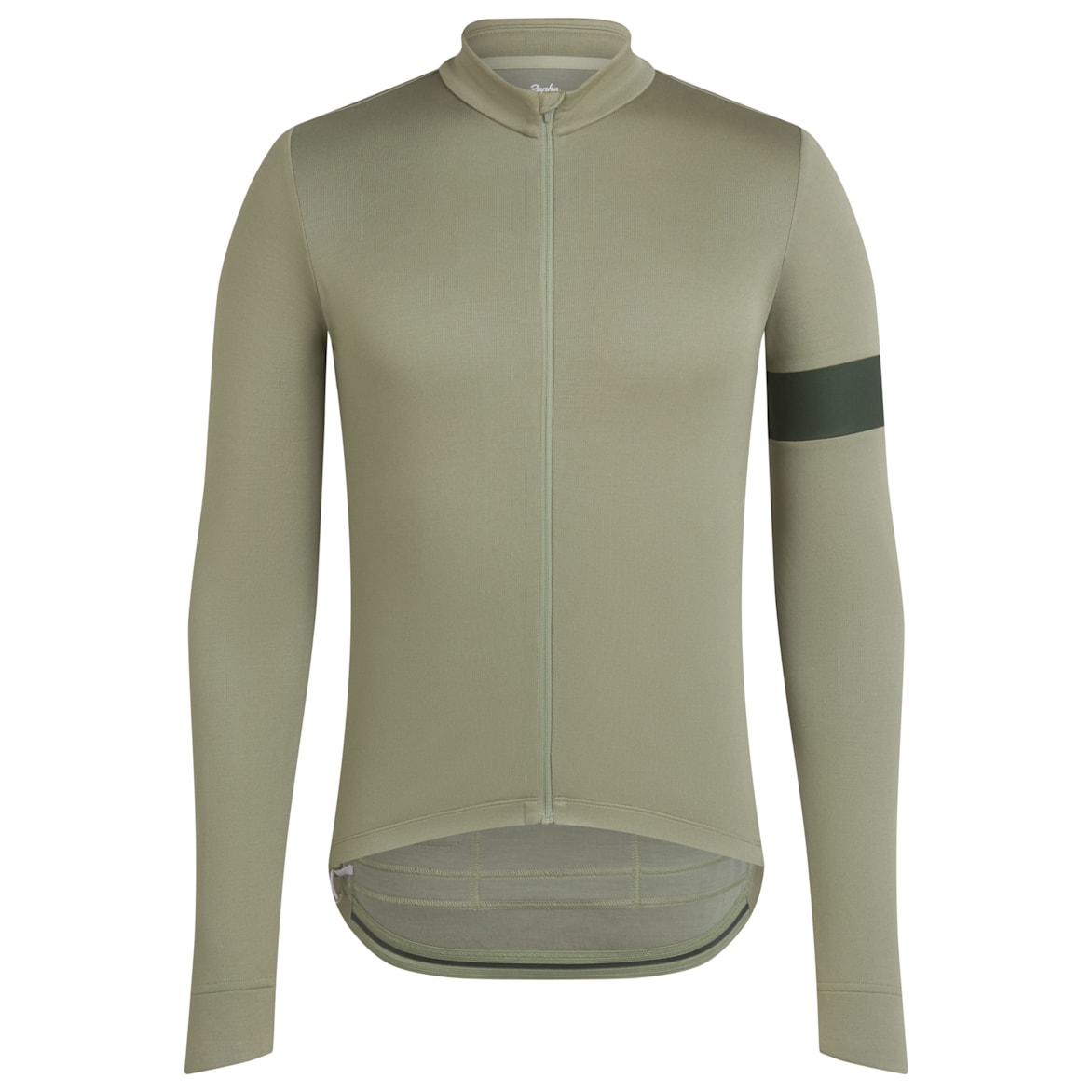 Men's Classic Long Sleeve Jersey