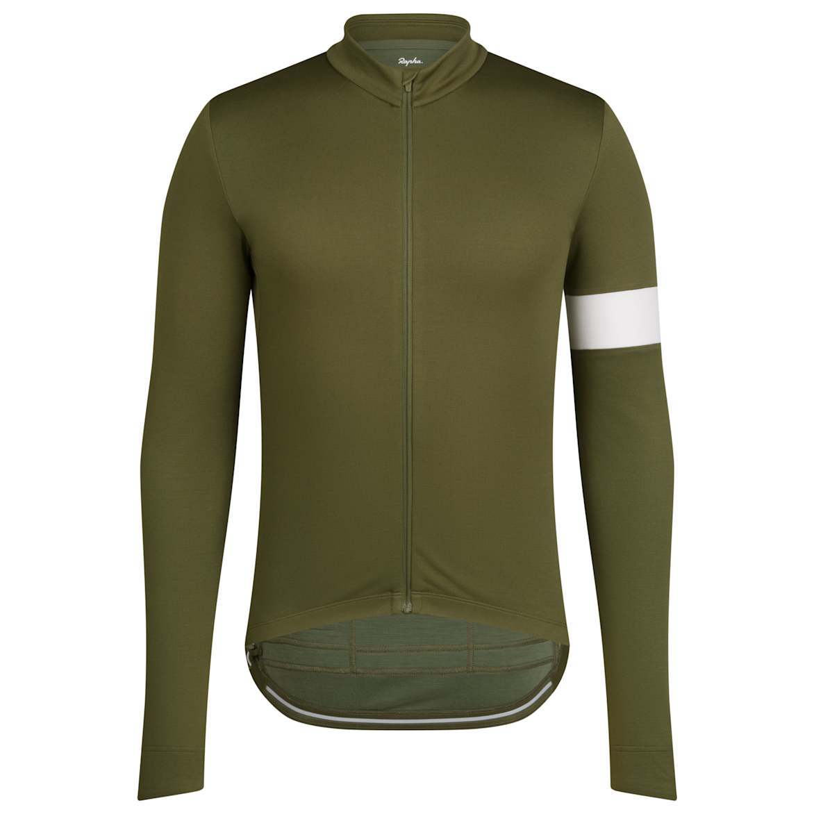 Men's Classic Long Sleeve Jersey