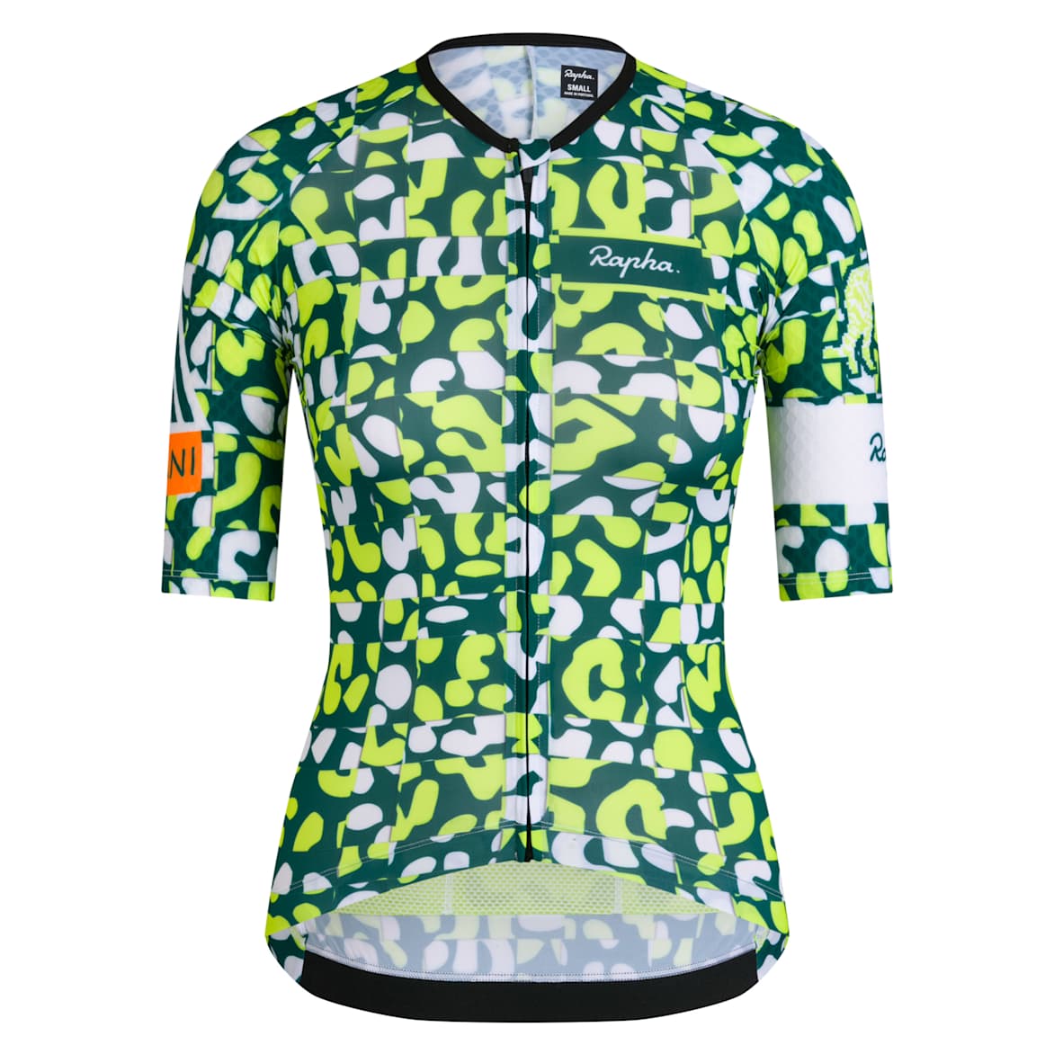 Amani Women's Pro Team Aero Jersey