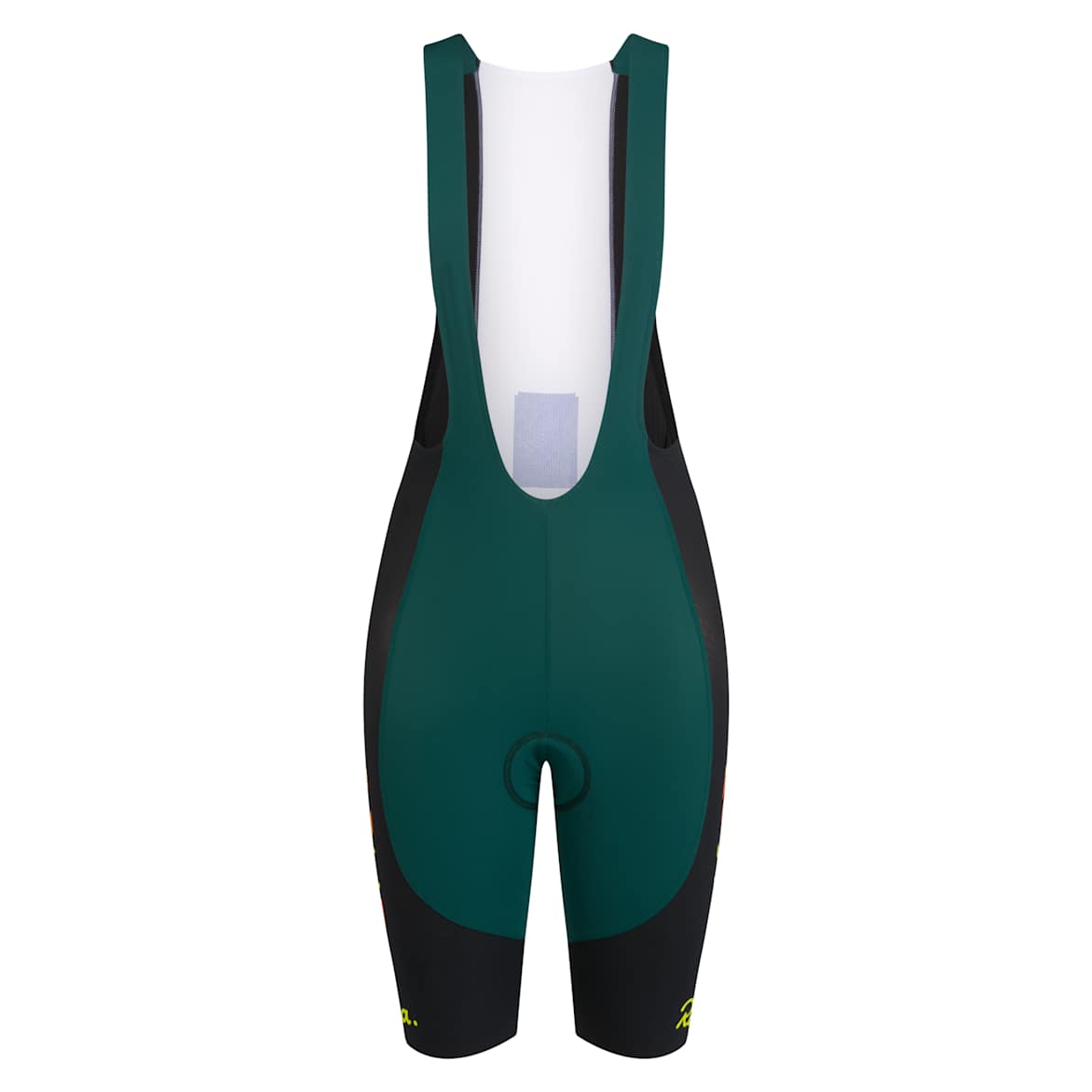Amani Women's Pro Team Powerweave Bibs