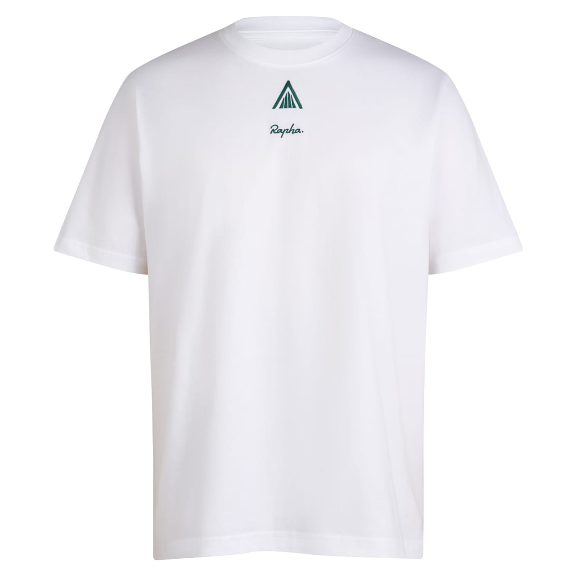 Amani Men's SS T-Shirt