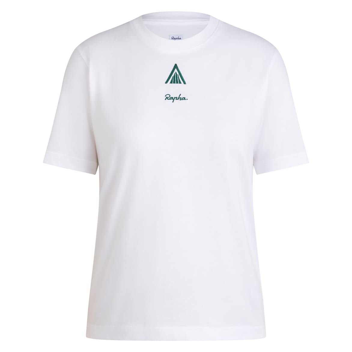 Amani Women's SS T-Shirt