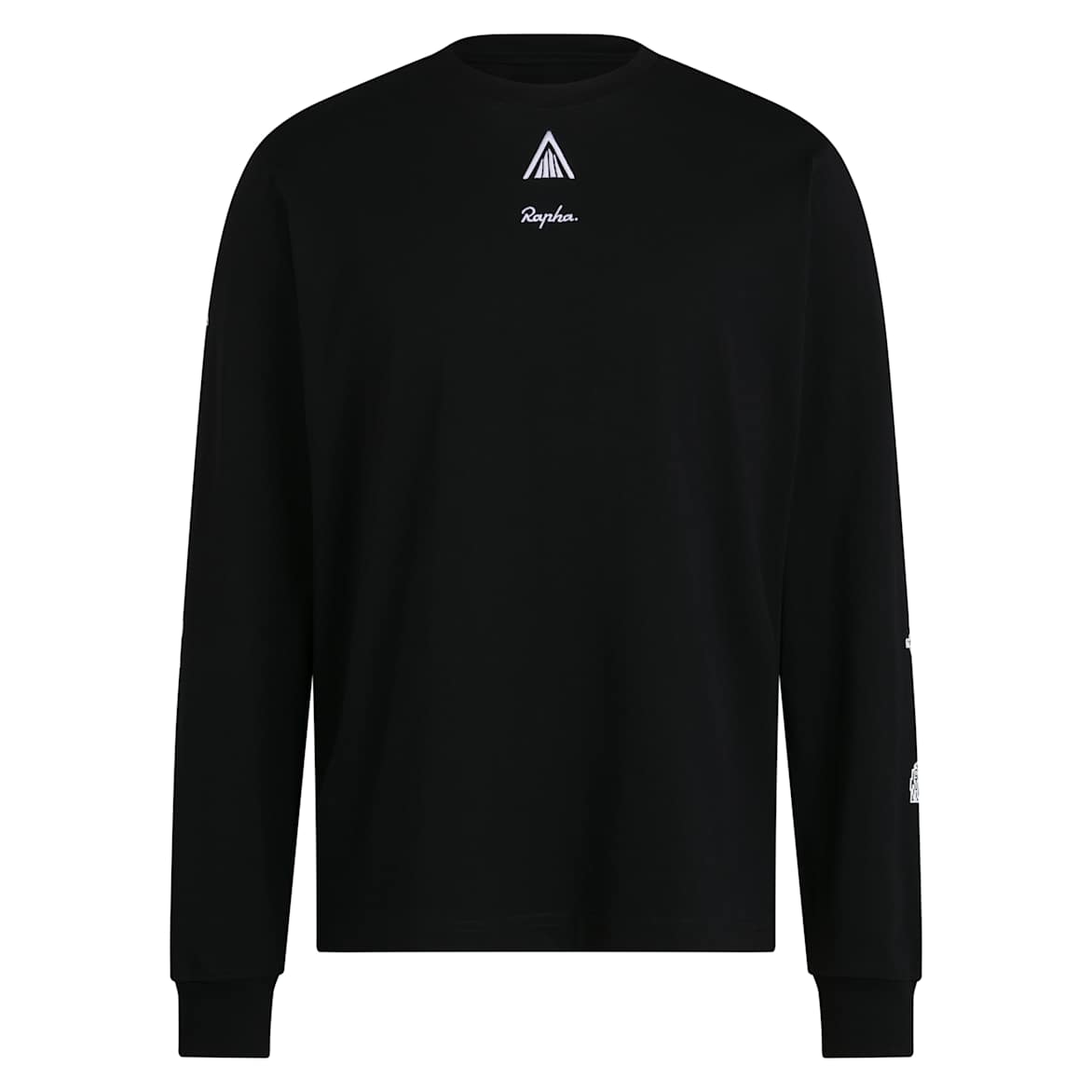 Amani Long Sleeve T-Shirt