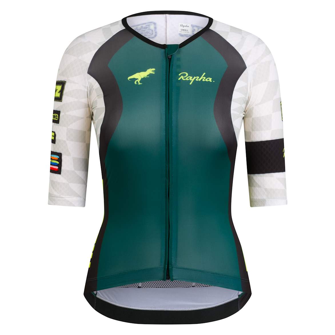 Tekkerz Women's Pro Team Aero Jersey