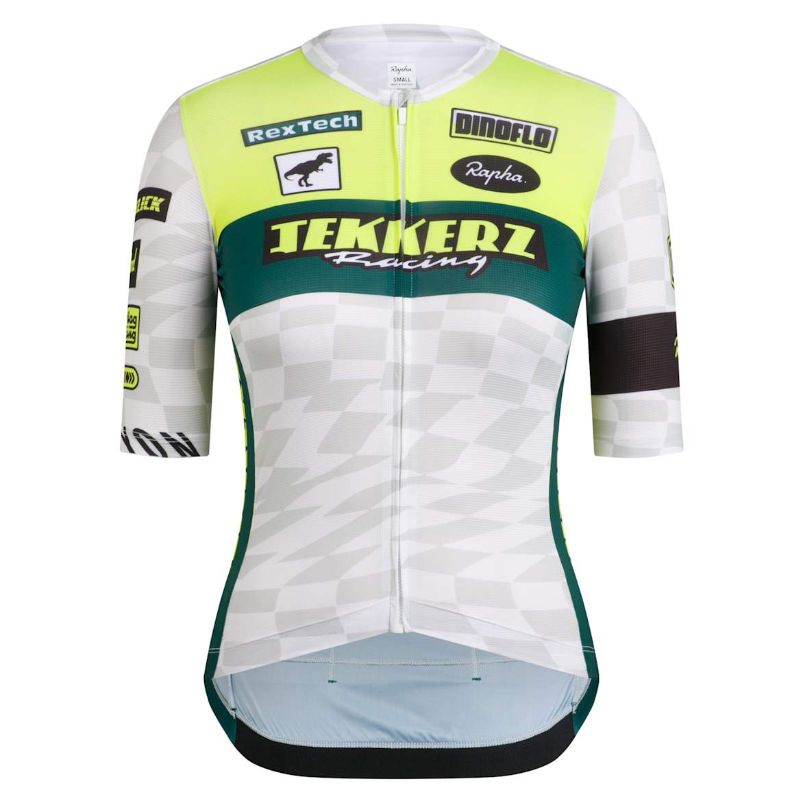Tekkerz Women's Pro Team Training Jersey